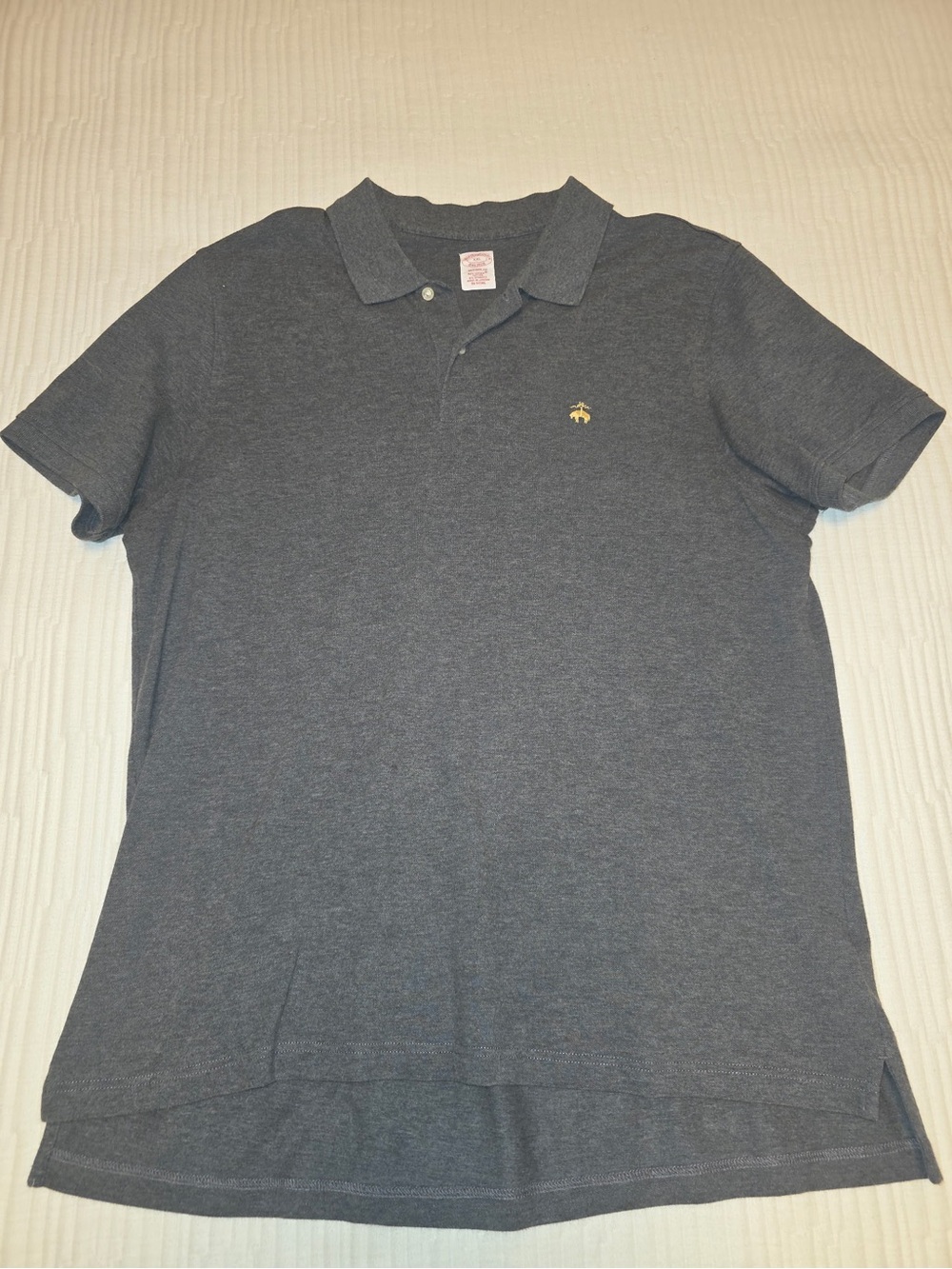 Brooks Brothers Polo Shirt